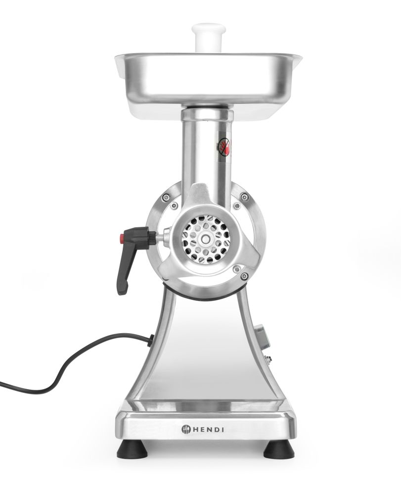 Uređaj za mlevenje mesa Kitchen Line 12, HENDI, Kitchen Line, 230V/550W, 240x393x(H)560mm