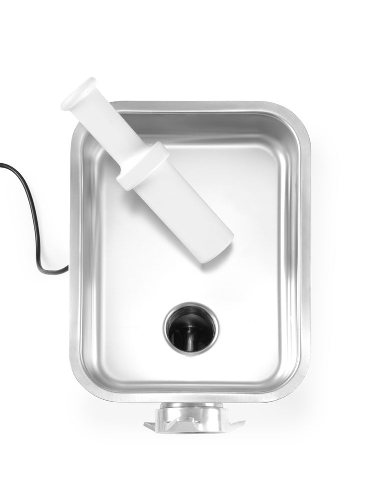 Uređaj za mlevenje mesa Kitchen Line 12, HENDI, Kitchen Line, 230V/550W, 240x393x(H)560mm