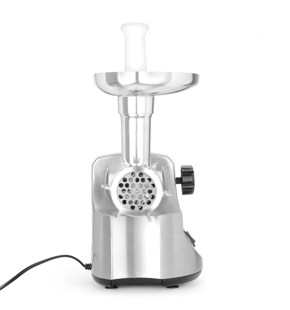 Uređaj za mlevenje mesa 198, HENDI, 230V/400W, 195x274x(H)430mm