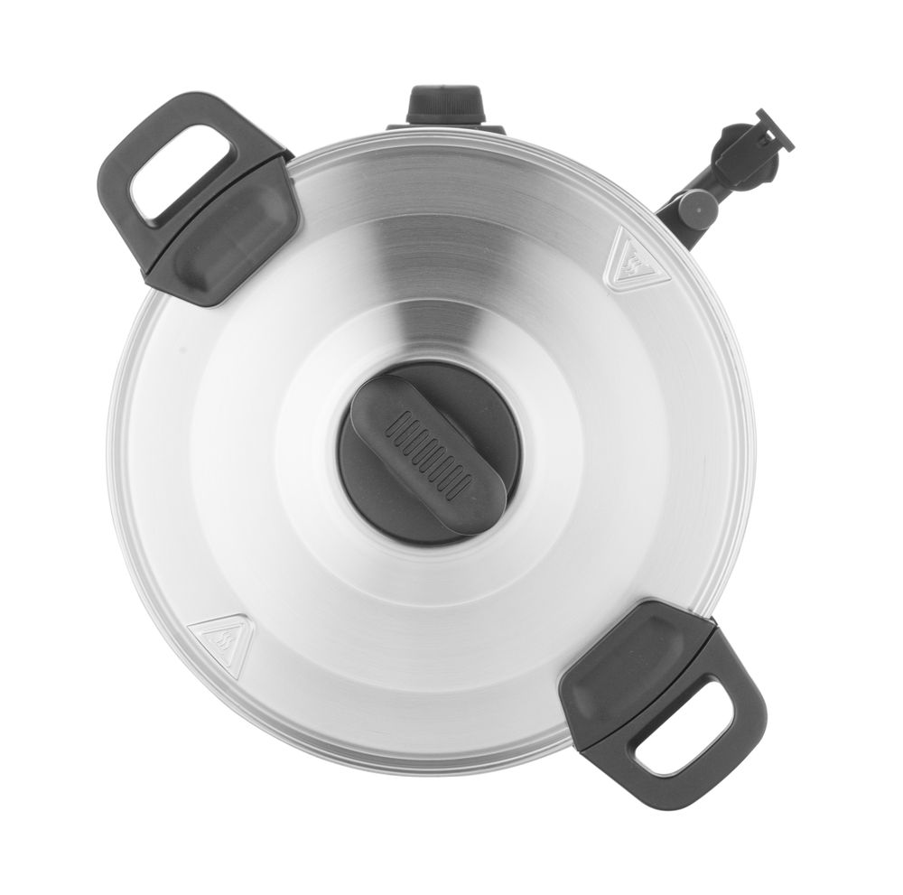 Kuvano za tople napitke s dvostrukom stenom, HENDI, 17L, 220-240V/2500W, 415x382x(H)480mm