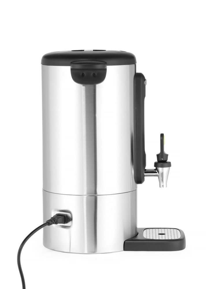 Grejač za tople napitke UNIQ, HENDI, designed by Robert Bronwasser, 9L, 220-240V/950W, 307x330x(H)450mm