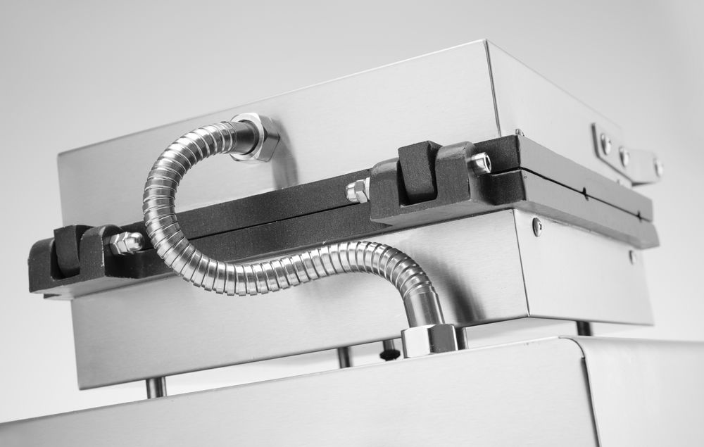 Aparat za izradu vafla na štapiću, HENDI, 230V/1750W, 314x417x(H)229mm