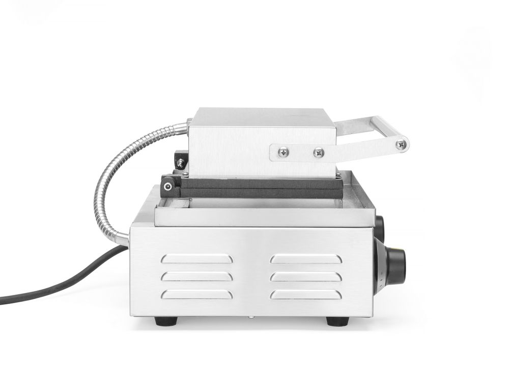 Aparat za Corn dog vafle, HENDI, 230V/1550W, 390x378x(H)229mm