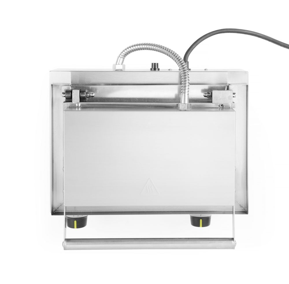 Aparat za Corn dog vafle, HENDI, 230V/1550W, 390x378x(H)229mm