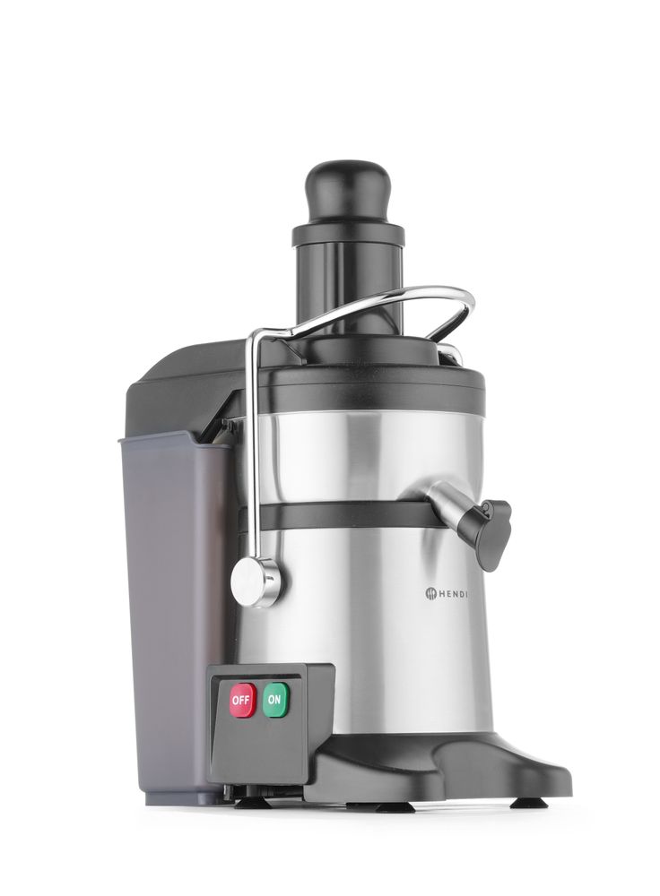 Sokovnik Compact, HENDI, 230V/500W, 233x416x(H)493mm