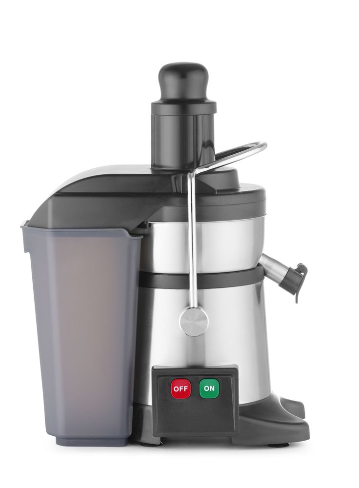 Sokovnik Compact, HENDI, 230V/500W, 233x416x(H)493mm