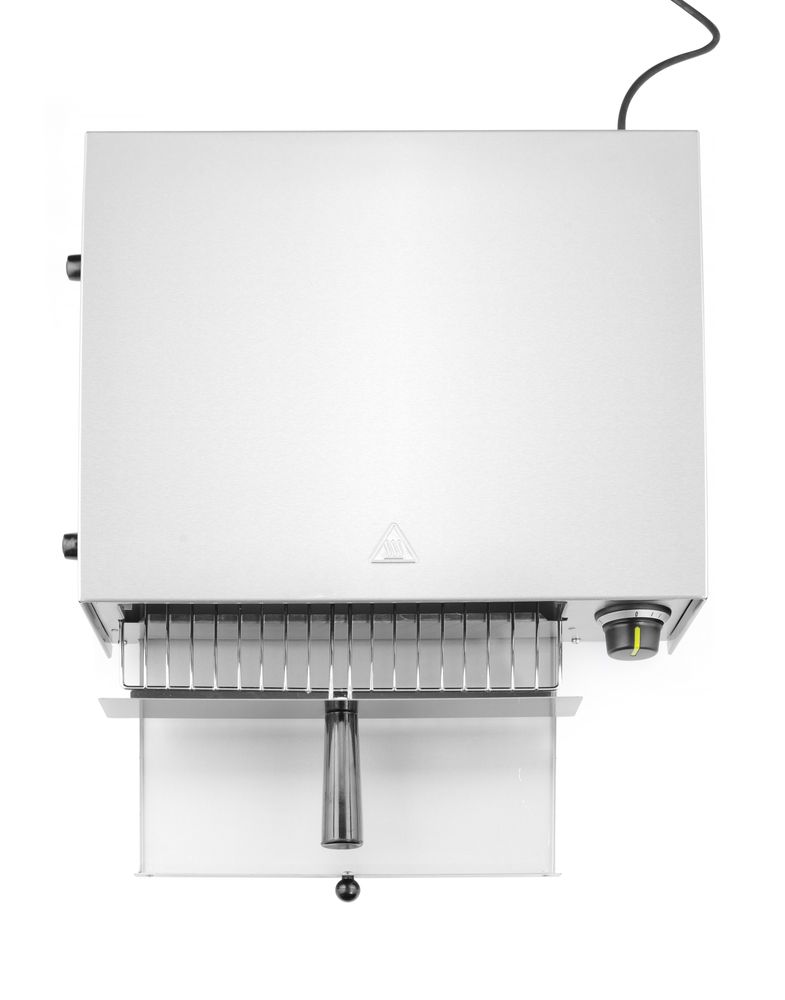 Rerna za picu, HENDI, 230V/1450W, 484x590x(H)190mm