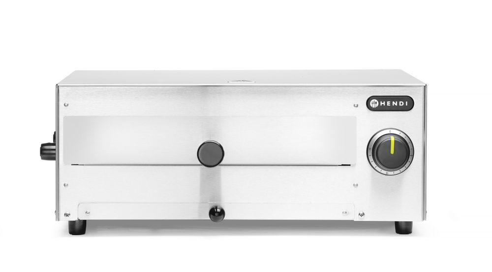 Rerna za picu, HENDI, 230V/1450W, 484x590x(H)190mm