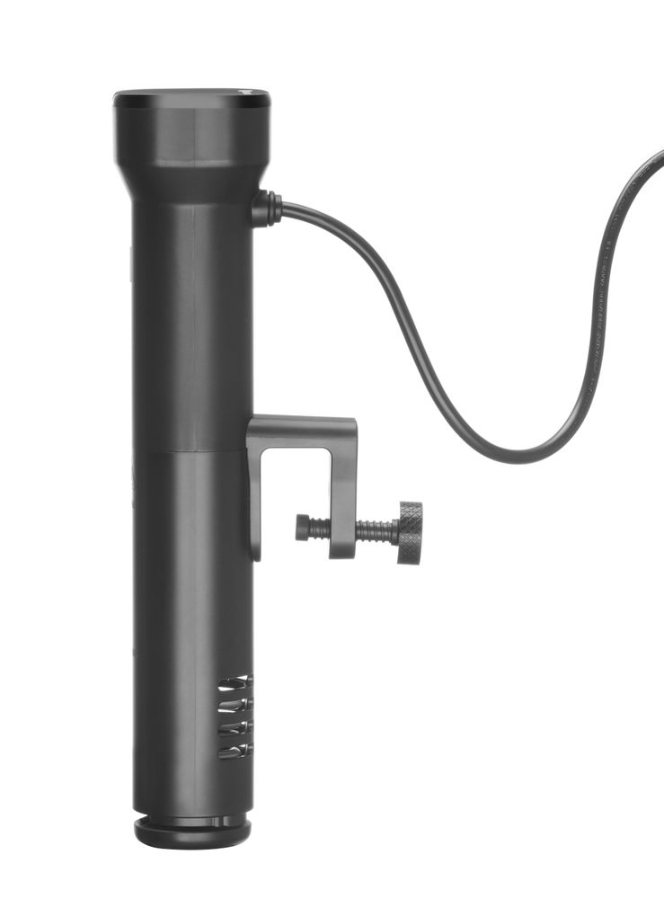 Sous vide kuvar 30, HENDI, 30L, Crna, 220-240V/1200W, 70x120x(H)330mm