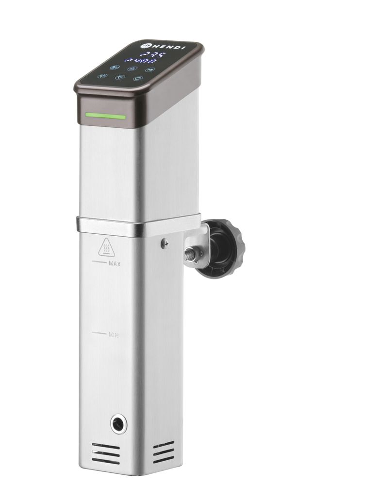 Sous vide cooker 50, HENDI, 50L, 220-240V/1500W, 71x145x(H)340mm
