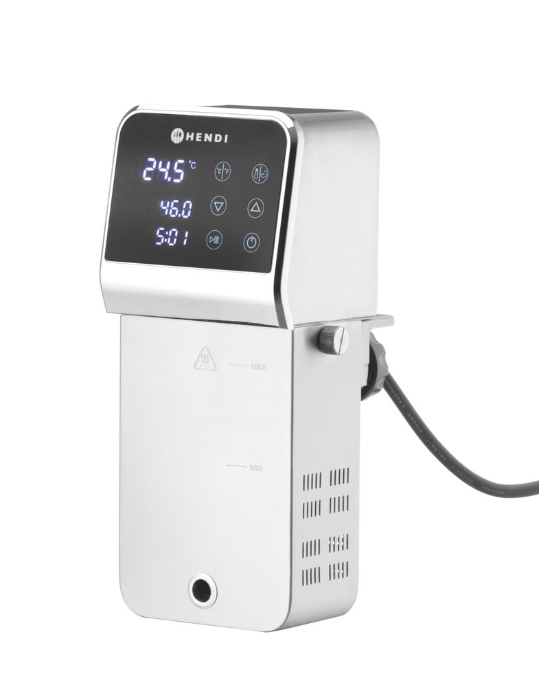 Sous vide cooker 80, HENDI, 80L, 220-240V/2300W, 155x175x(H)319mm