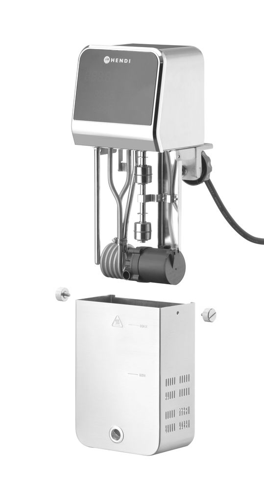 Sous vide cooker 80, HENDI, 80L, 220-240V/2300W, 155x175x(H)319mm