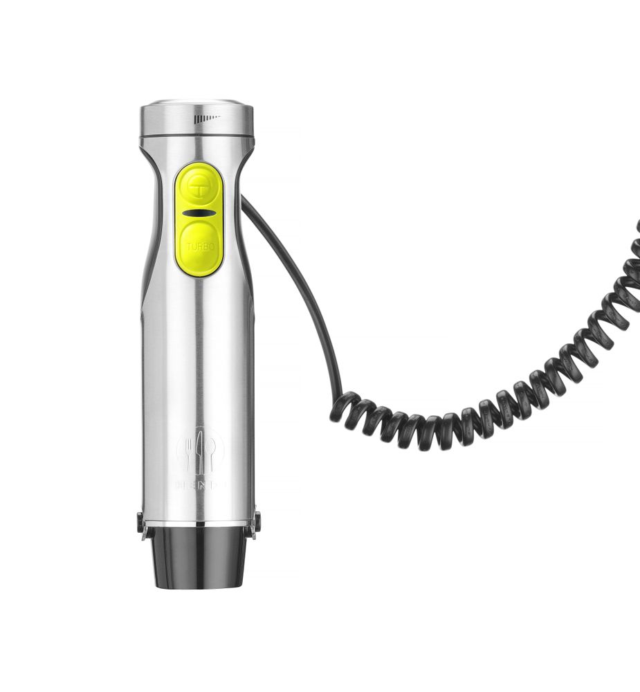 Štapni mikser sa spiralnim kablom, HENDI, 220-240V/1000W, ⌀65x425mm