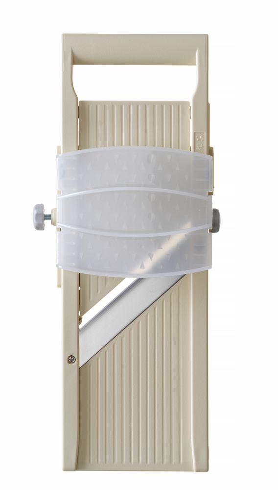 Japanska mandolina HENDI Shōgun 将軍, HENDI, 380x158x(H)47mm