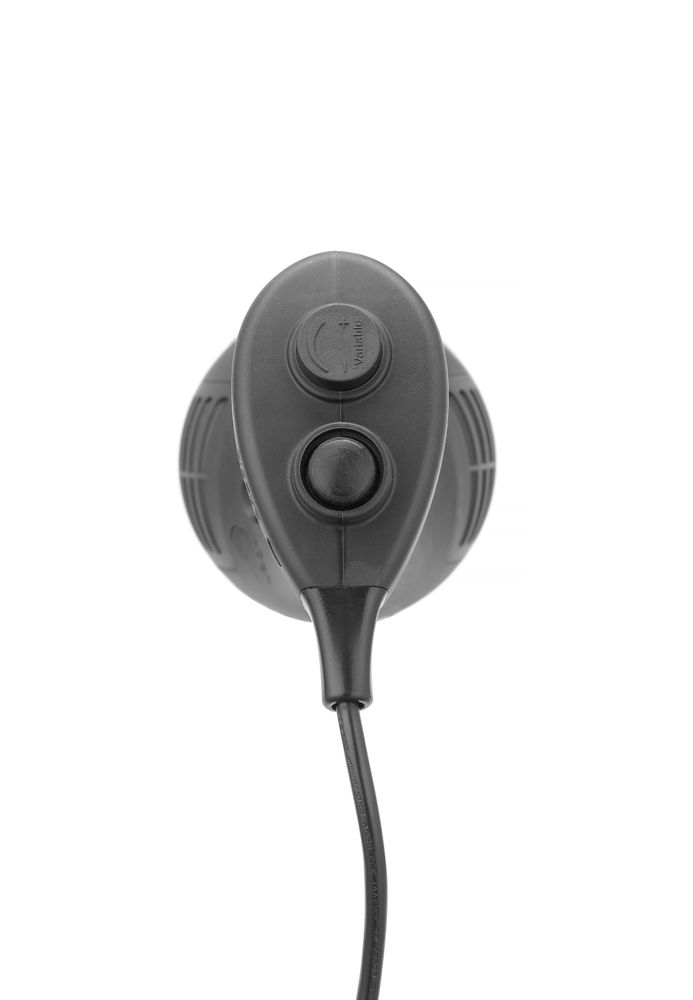 Pogonska jedinica za štapni mikser – promenljiva brzina 350W, HENDI, Kitchen Line, Crna, 230V/350W, ⌀100x(H)448mm