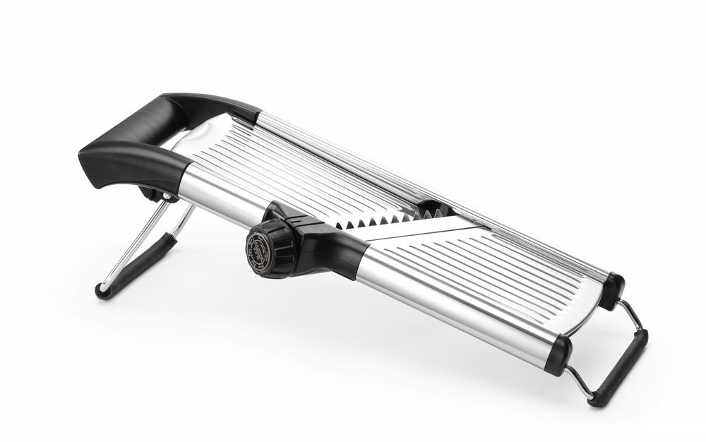 Mandolina, HENDI, 418x135x(H)135mm