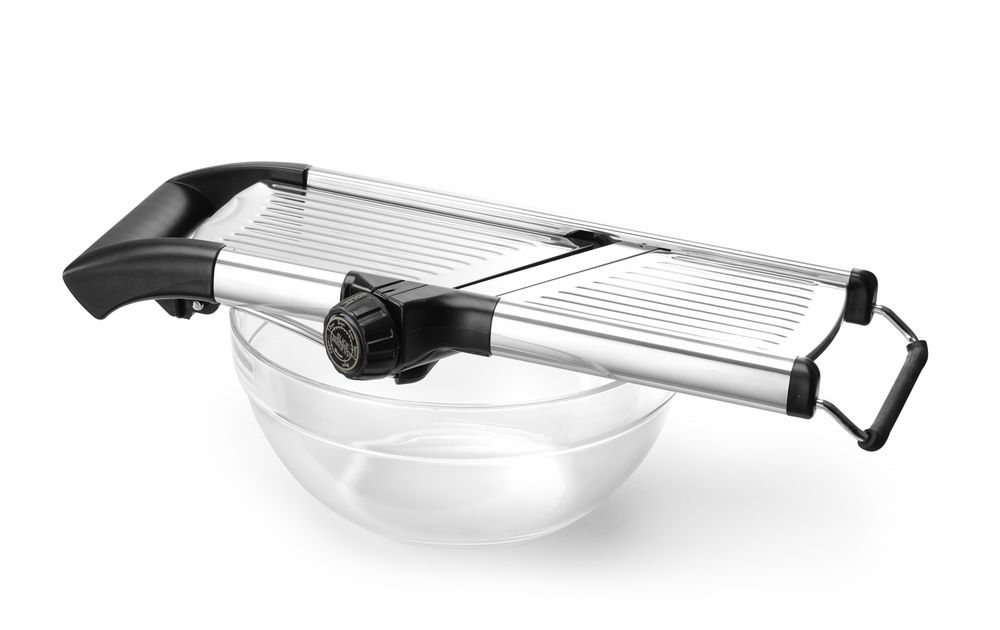 Mandolina, HENDI, 418x135x(H)135mm