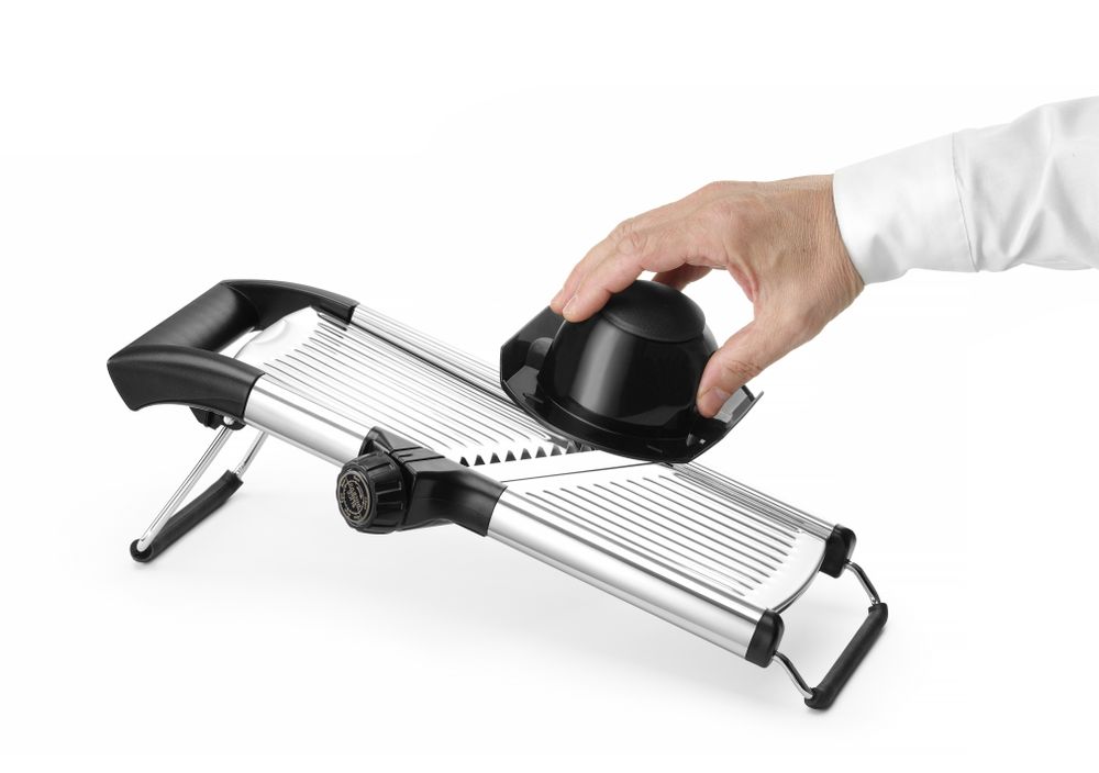 Mandolina, HENDI, 418x135x(H)135mm