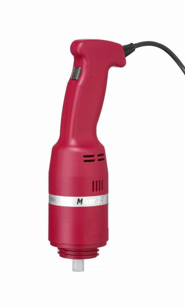 Štapni mikser 250 - sa fiksnom brzinom, HENDI, Profi Line, 230V/250W, ⌀75x(H)514mm