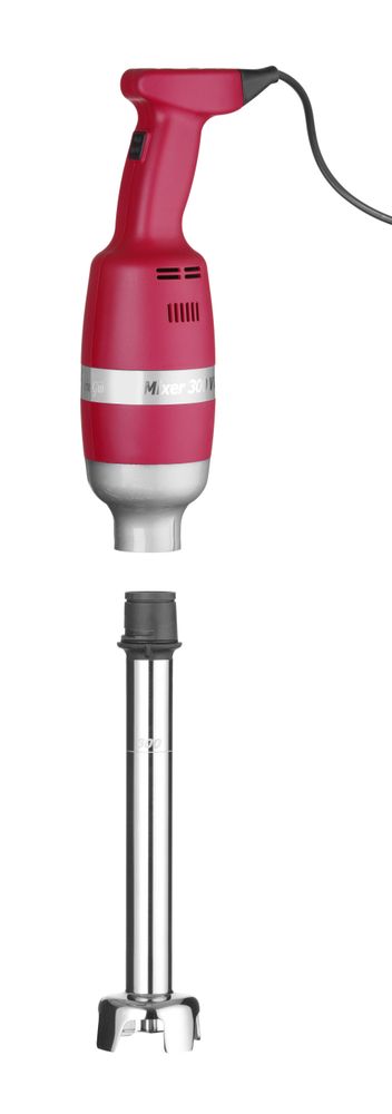 Štapni mikser Profi Line 300 - sa podesivom brzinom, HENDI, Profi Line, 230V/300W, ⌀100x(H)675mm