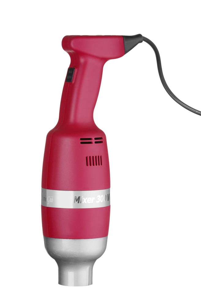 Štapni mikser Profi Line 300 - sa podesivom brzinom, HENDI, Profi Line, 230V/300W, ⌀100x(H)675mm