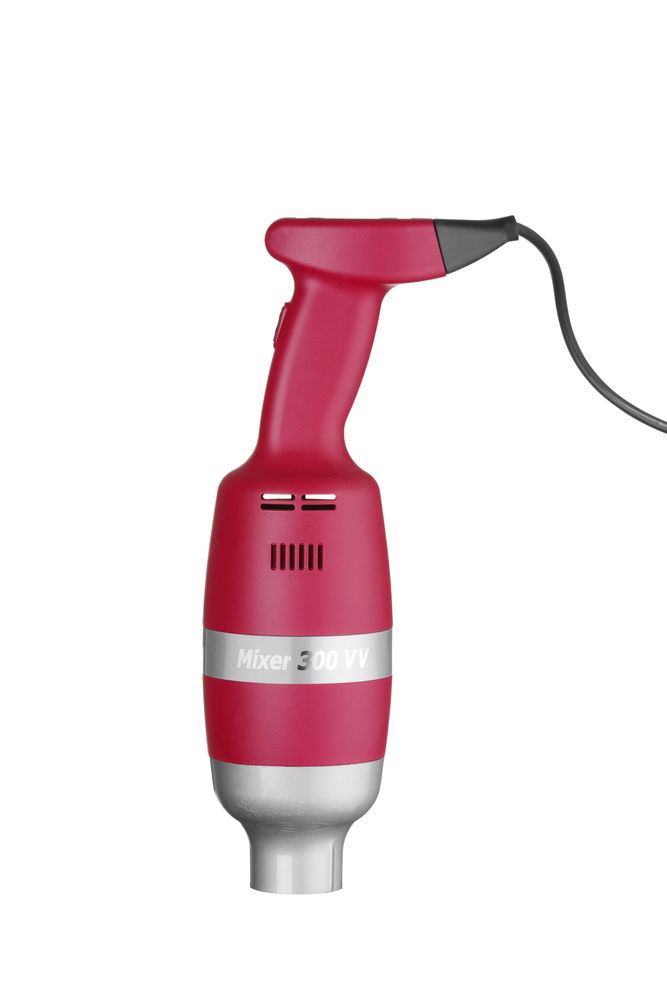 Štapni mikser Profi Line 300 - sa podesivom brzinom, HENDI, Profi Line, 230V/300W, ⌀100x(H)675mm