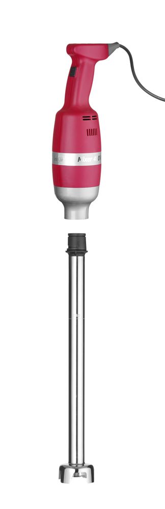 Štapni mikser Profi Line 500 - sa podesivom brzinom, HENDI, Profi Line, 230V/400W, ⌀100x(H)866mm