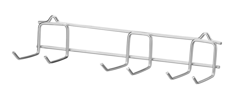 Štapni mikser Profi Line 400 - Podesiva brzina, HENDI, Profi Line, 230V/400W, ⌀100x(H)765mm