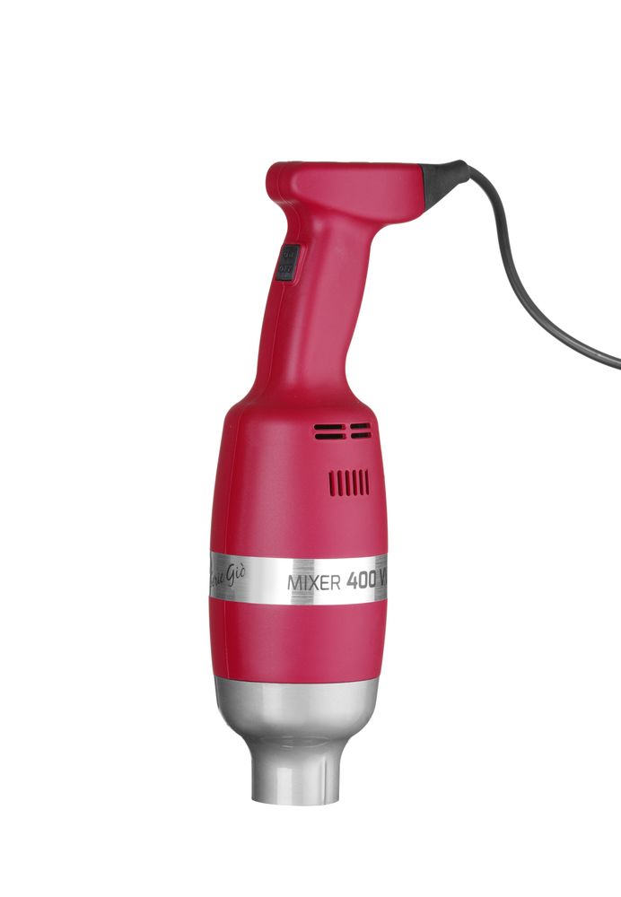 Štapni mikser 400 sa podesivom brzinom, HENDI, Profi Line, 230V/400W, ⌀100x(H)350mm