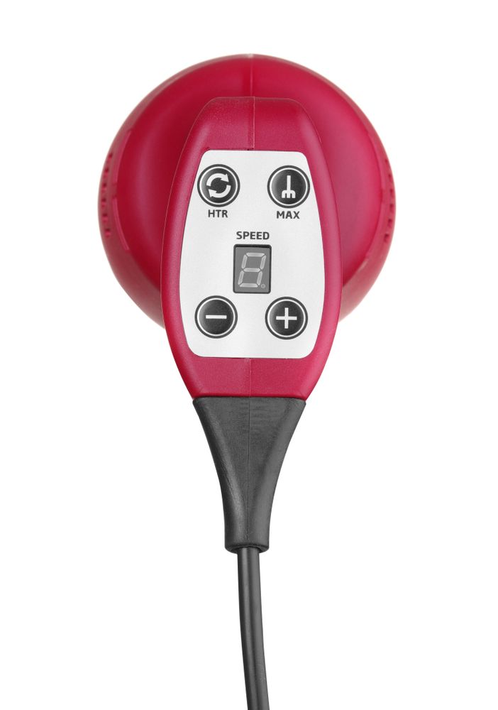 Štapni mikser 400 sa podesivom brzinom, HENDI, Profi Line, 230V/400W, ⌀100x(H)350mm