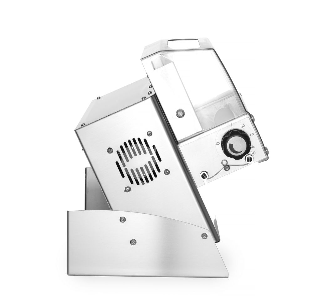 Električni valjak za testo 300, HENDI, 230V/250W, 480x335x(H)430mm