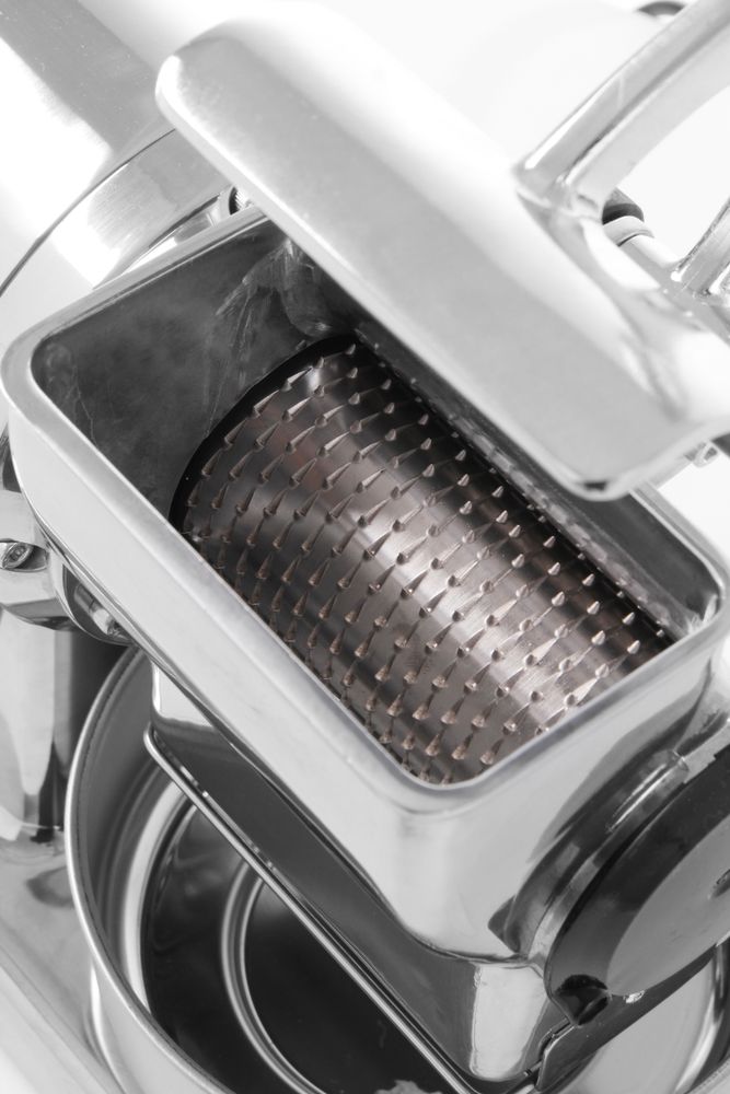 Aparat za rendanje sira, HENDI, 30 kg/h, 230V/380W, 292x226x(H)302mm