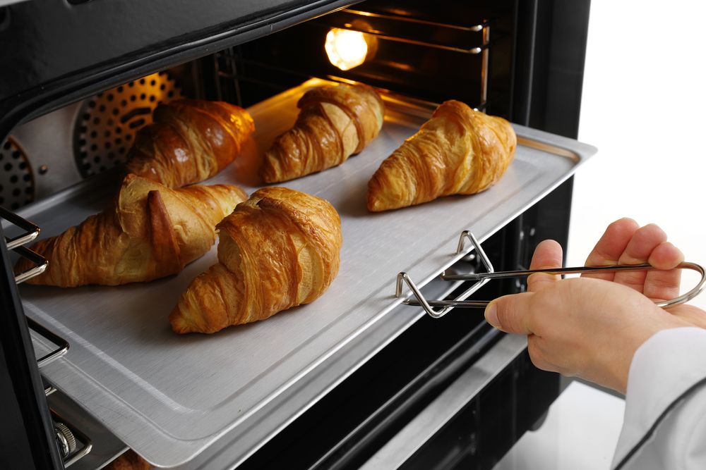 Konvekcijska rerna sa ovlaživačem H90S, HENDI, 62L, 220-240V/2670W, 595x595x(H)570mm