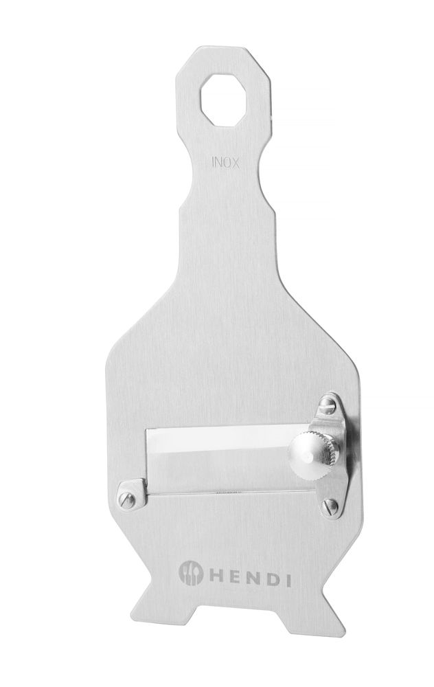 Sekač za tartufe, HENDI, 220x85mm