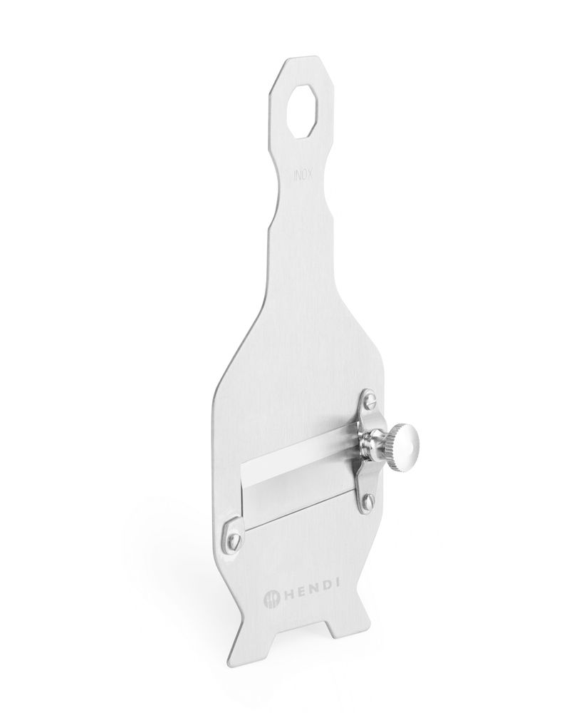 Sekač za tartufe, HENDI, 220x85mm
