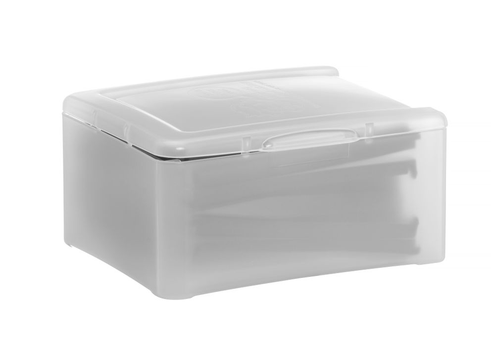 Komplet od 5 rezervnih reznih diskova za mandolinu 222614, HENDI