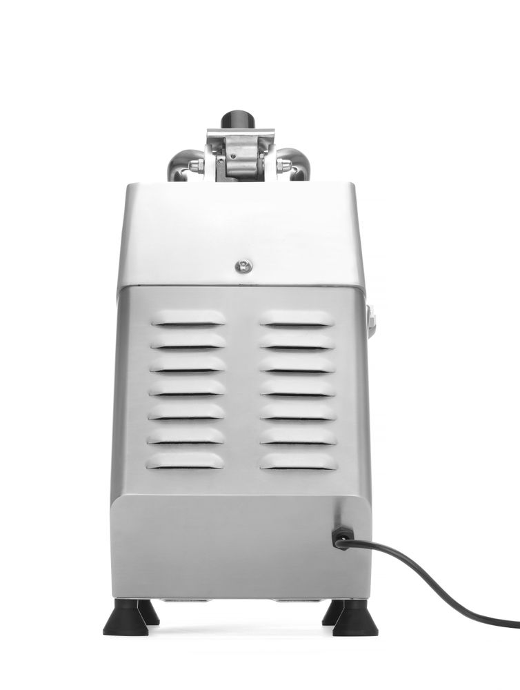 Profesionalni sekač za povrće, HENDI, 230V/750W, 574x250x(H)472mm