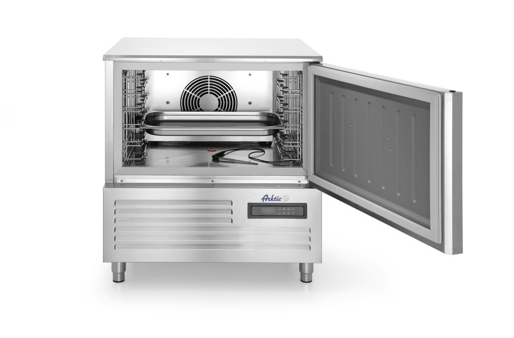 Rashladno sredstvo 5 x GN 1/1, Arktic, GN 1/1, 230V/749W, 760x725x(H)850mm