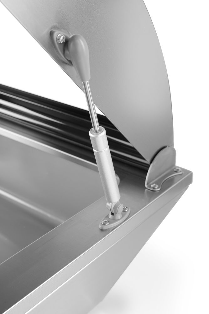 Pultna rashladna vitrina za salatu, Arktic, Arktic, 67L, 230V/105W, 775x615x(H)235mm