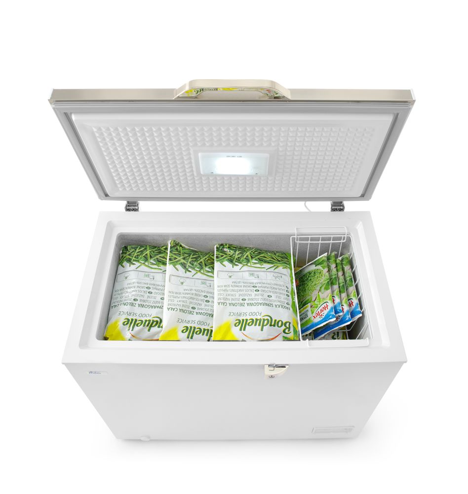 Zamrzivač, Arktic, 190L, 230V/120W, 953x607x(H)840mm