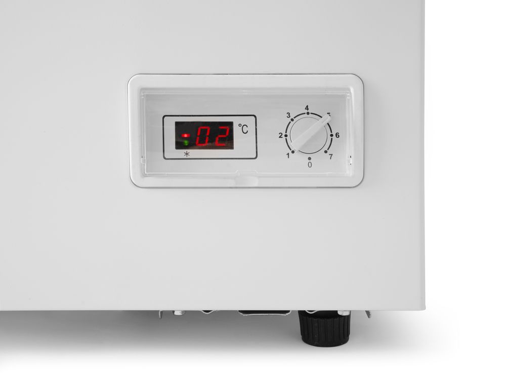 Zamrzivač, Arktic, 190L, 230V/120W, 953x607x(H)840mm