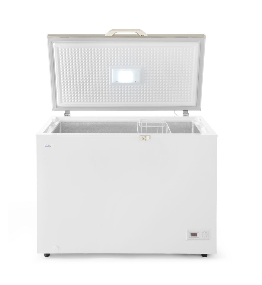 Škrinja za zamrzavanje, Arktic, 282L, 230V/130W, 1116x686x(H)840mm