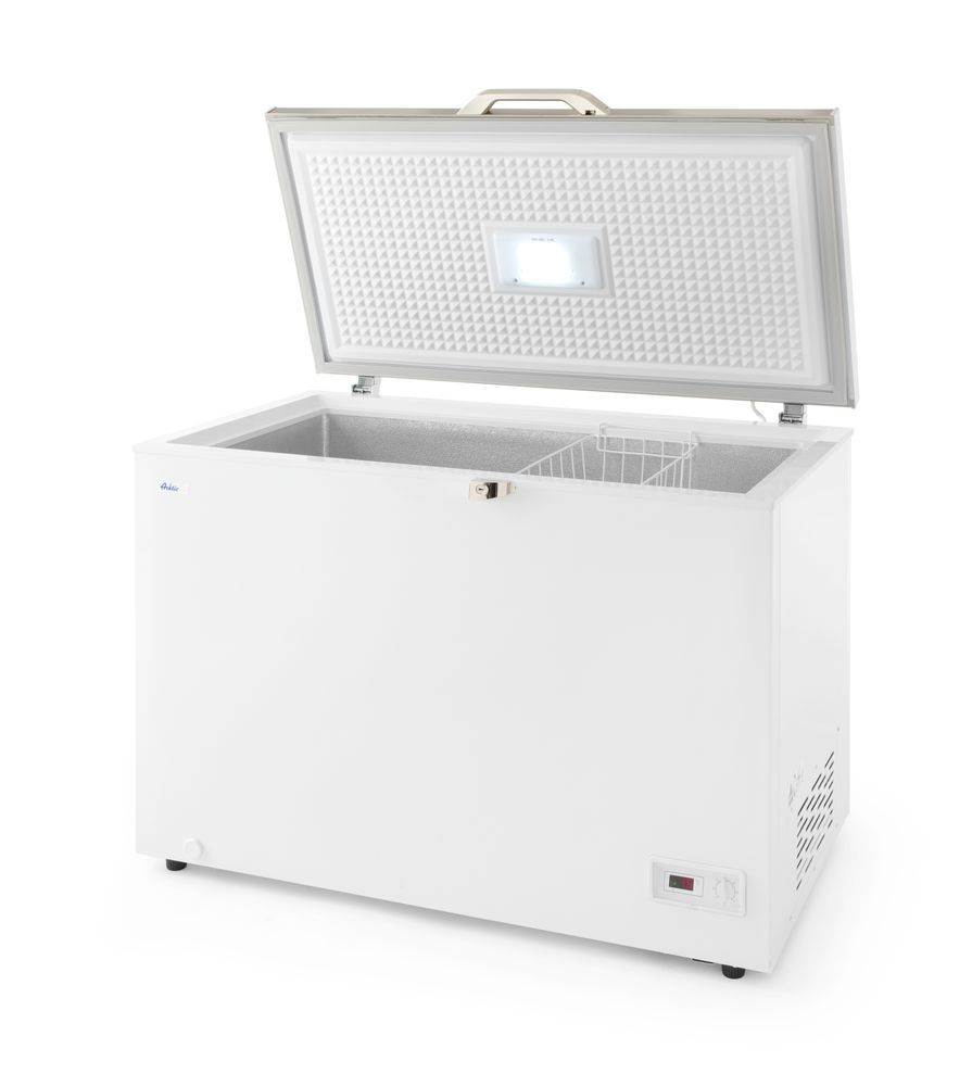 Škrinja za zamrzavanje, Arktic, 282L, 230V/130W, 1116x686x(H)840mm