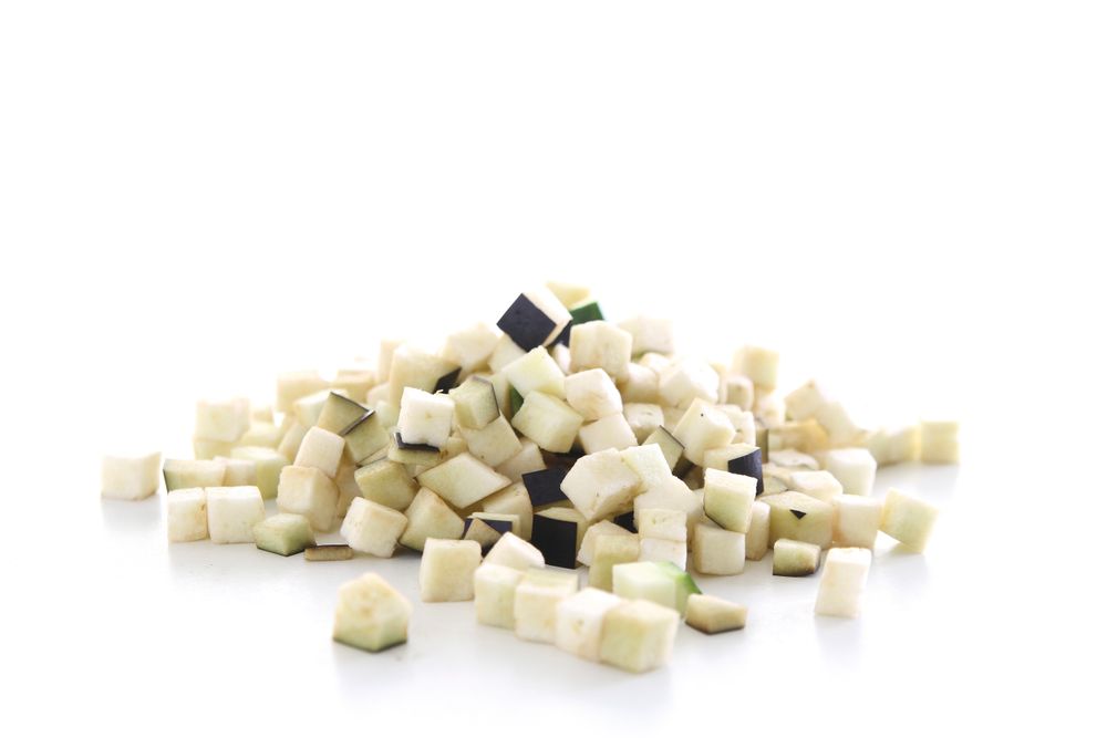 Kockasti sekač, HENDI