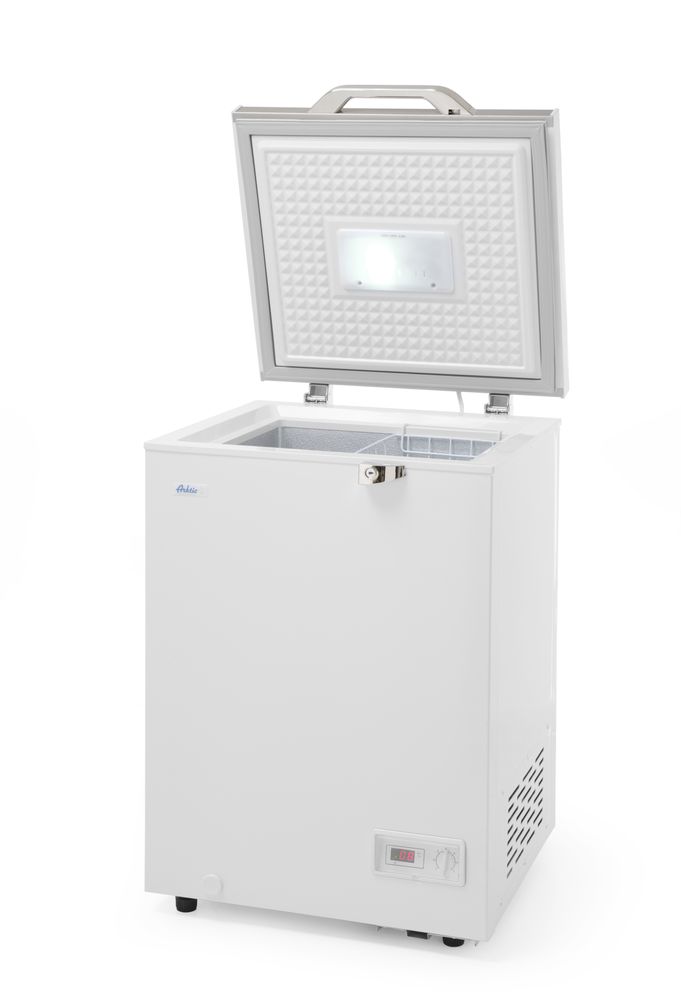 Škrinja za zamrzavanje, Arktic, 93L, 230V/105W, 574x608x(H)845mm