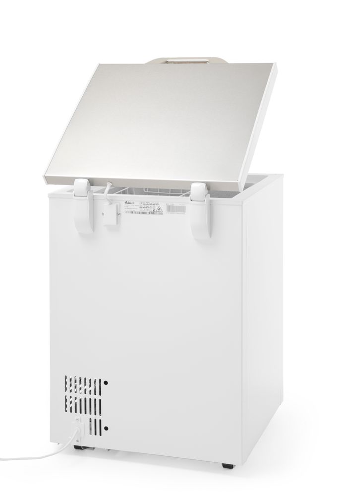 Škrinja za zamrzavanje, Arktic, 93L, 230V/105W, 574x608x(H)845mm