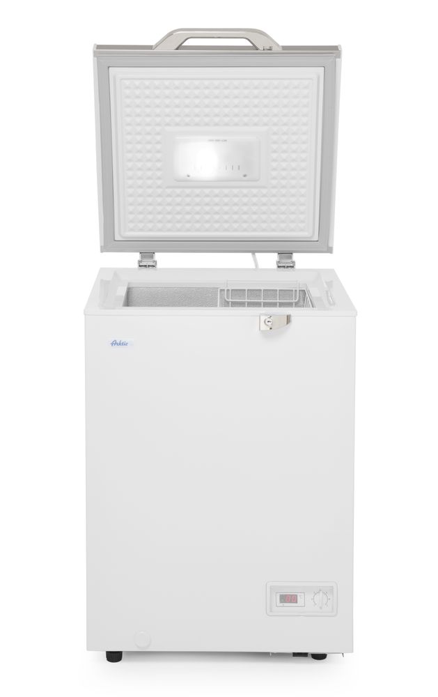 Škrinja za zamrzavanje, Arktic, 93L, 230V/105W, 574x608x(H)845mm