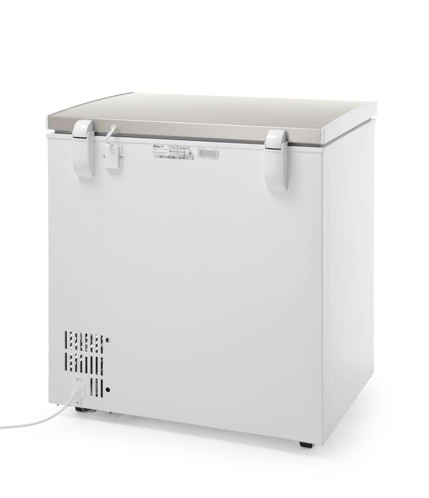 Škrinja za zamrzavanje, Arktic, 140L, 230V/70W, 754x608x(H)845mm