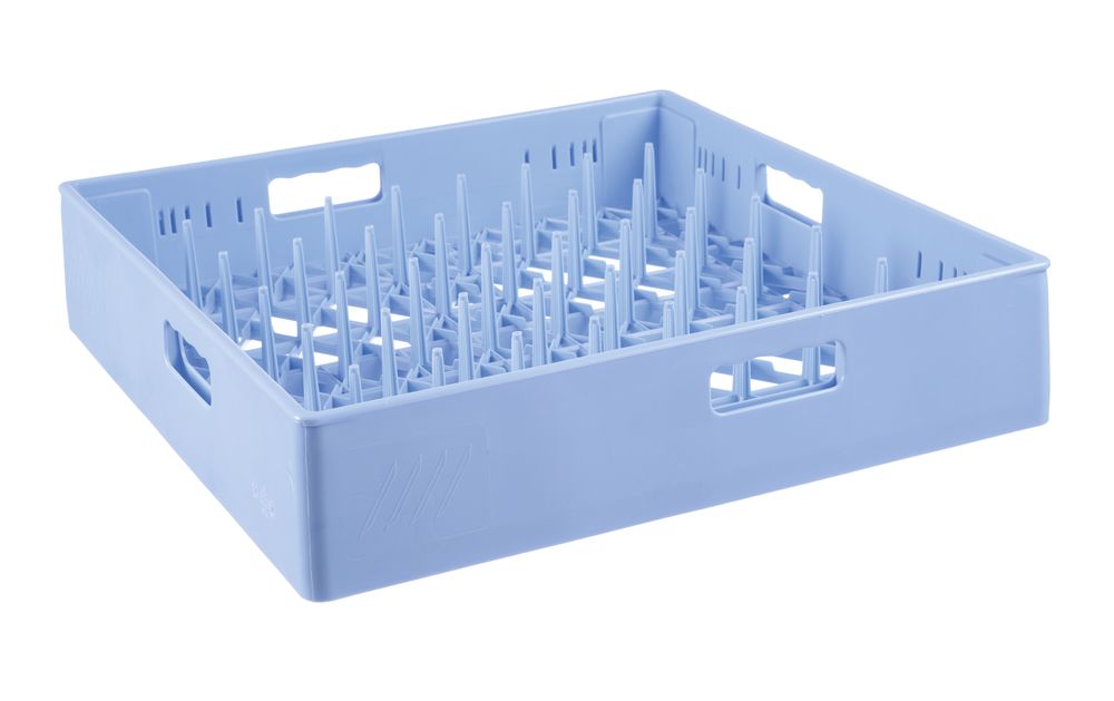 Mašina za pranje sudova 50x50 - elektronsko upravljanje, HENDI, 230V/3600W, 570x600x(H)830mm