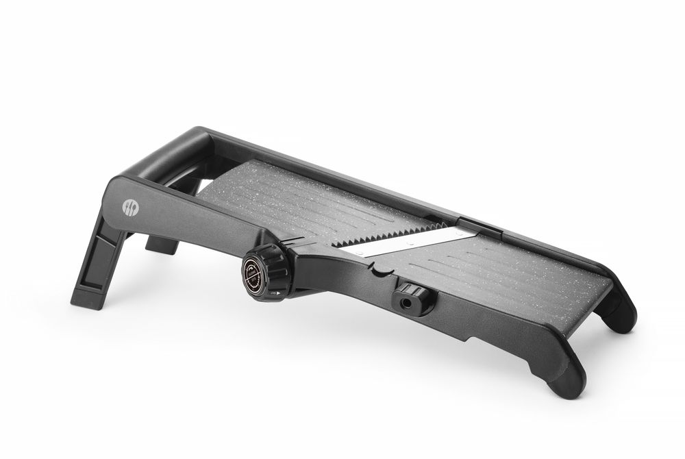 Samurai japanska mandolina, HENDI, 395x165x(H)115mm